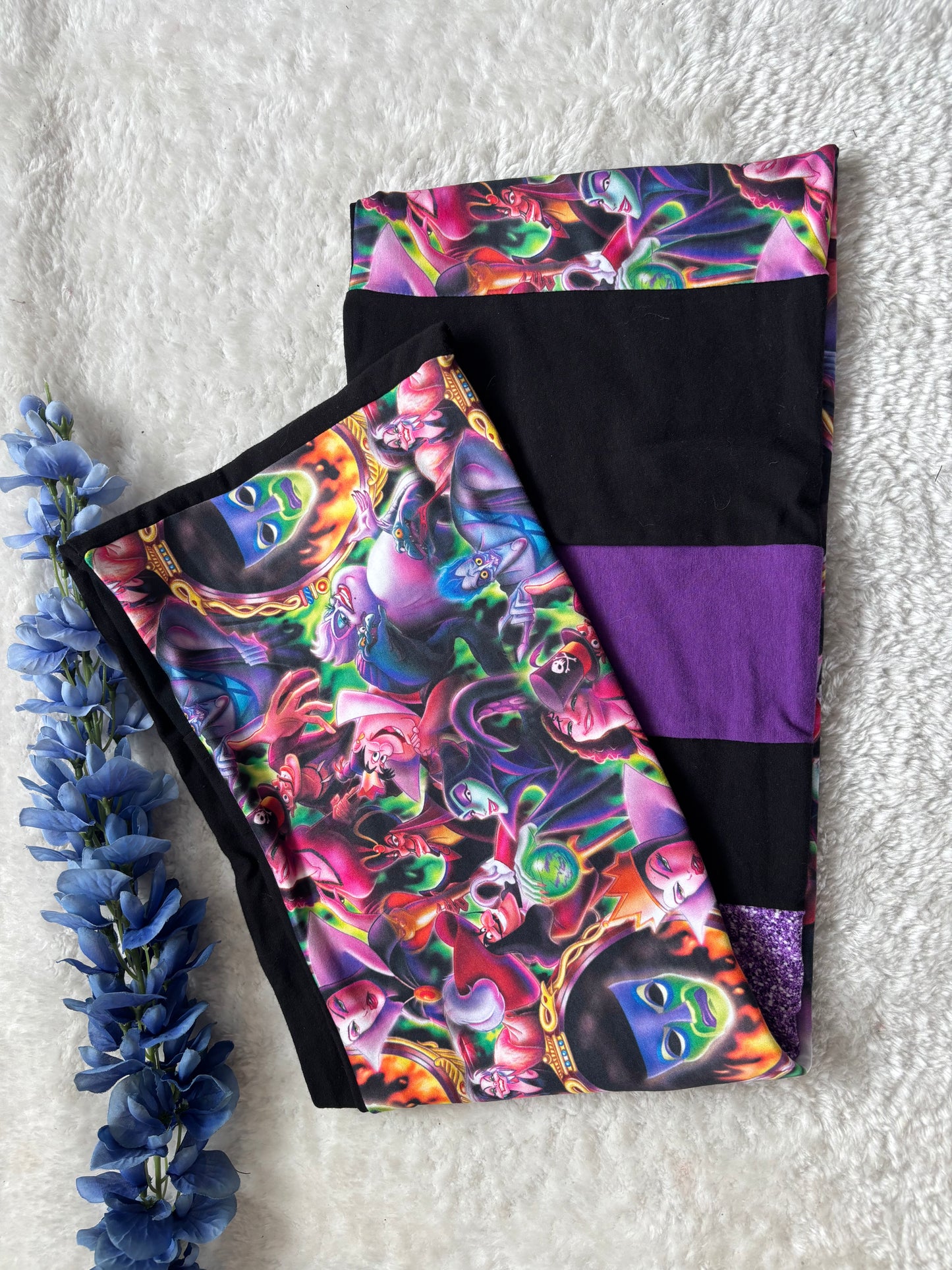 Foulard infini