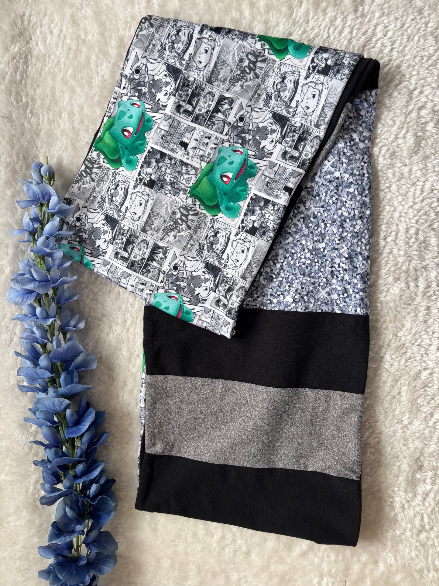 Foulard infini