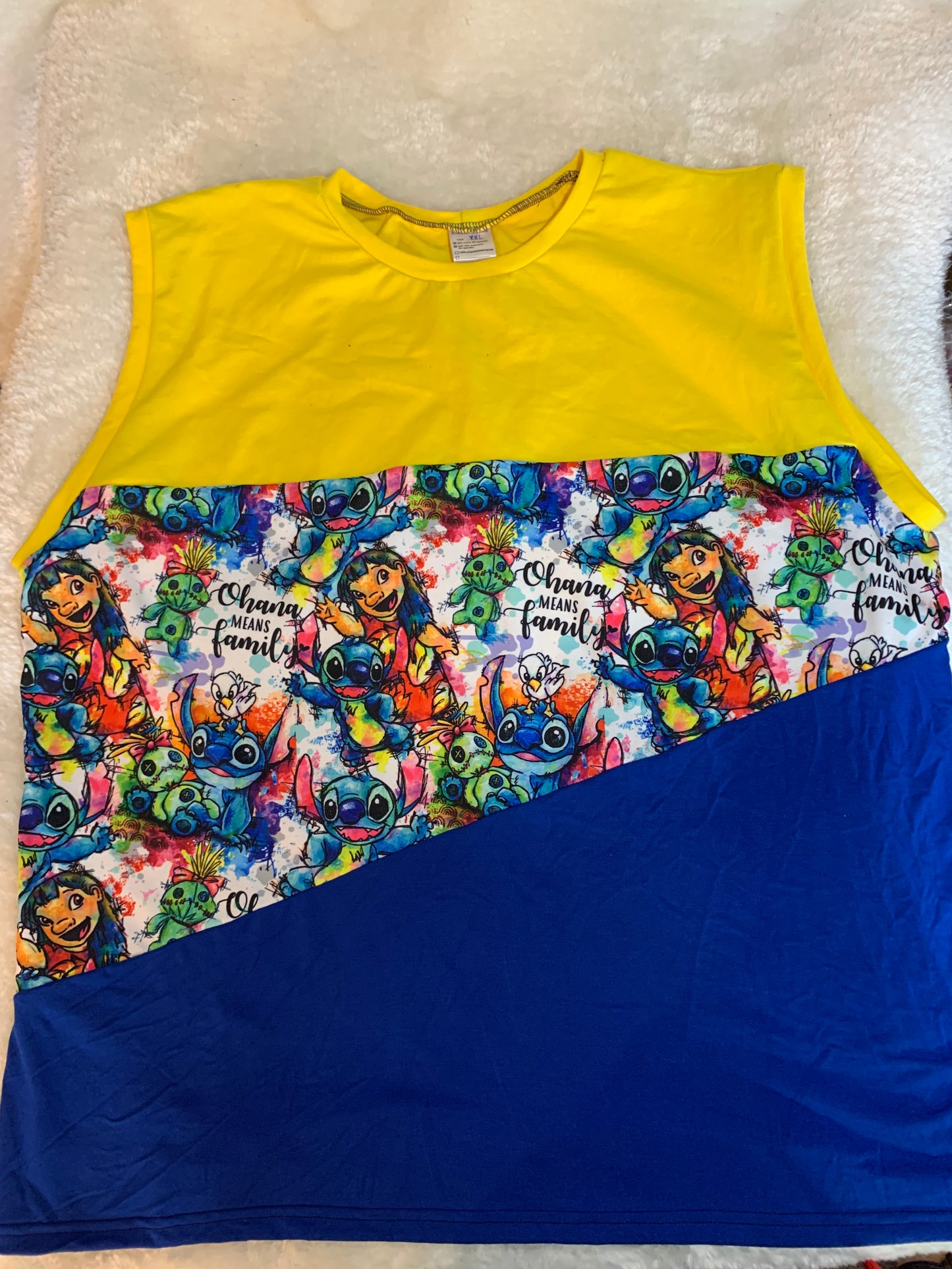 Camisole xxl