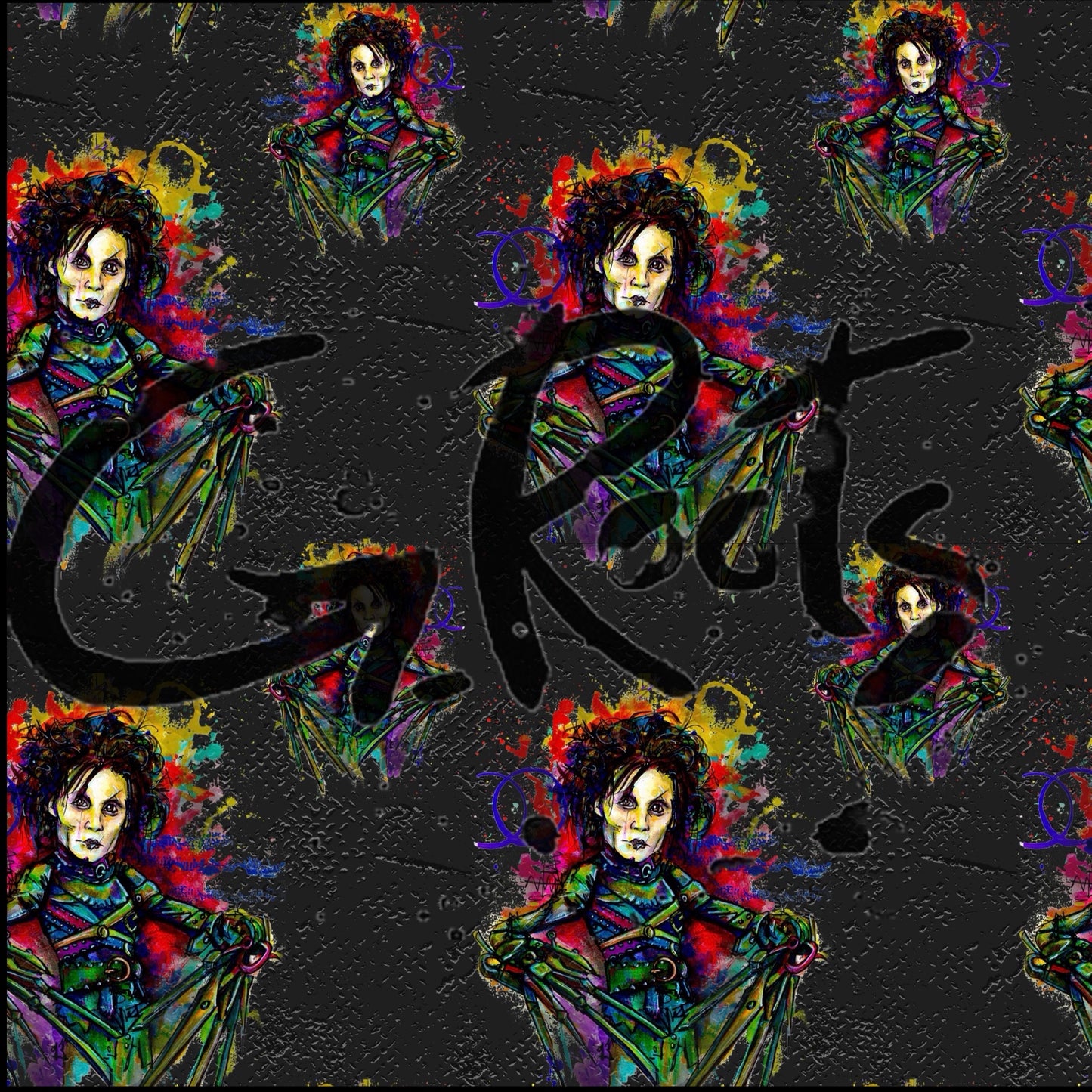 Edward genroots