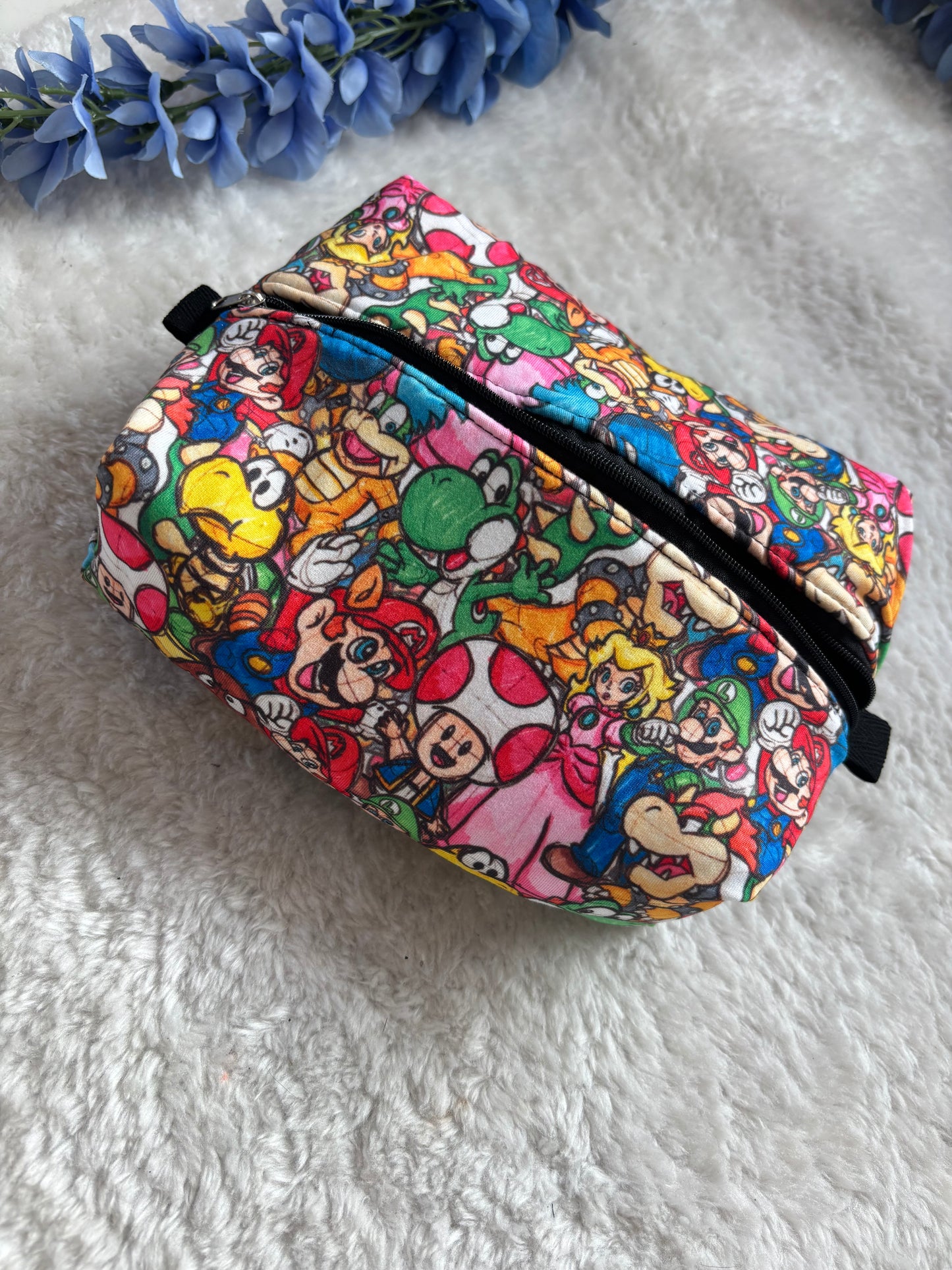 Pochette à maquillage
