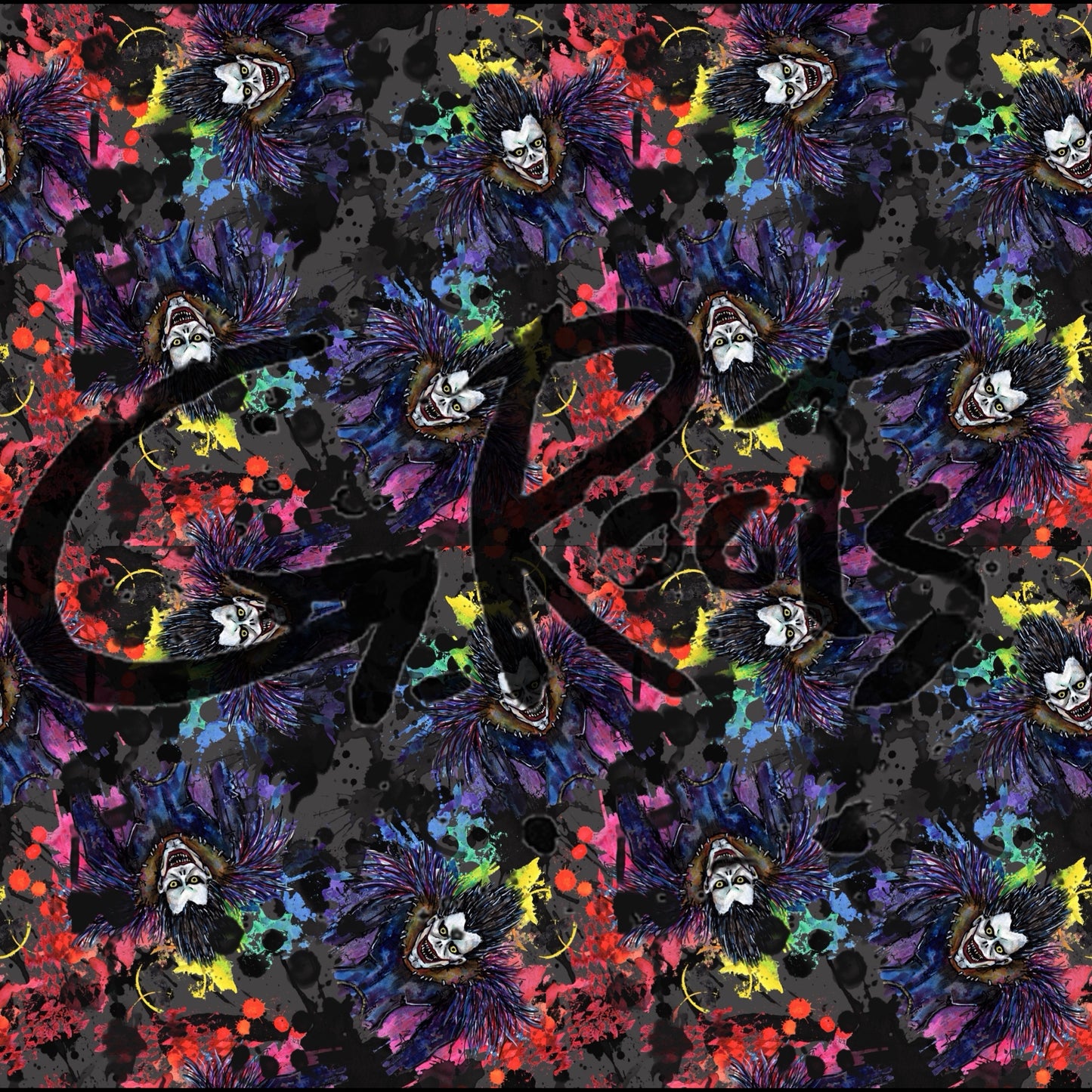 Deathn0te genroots