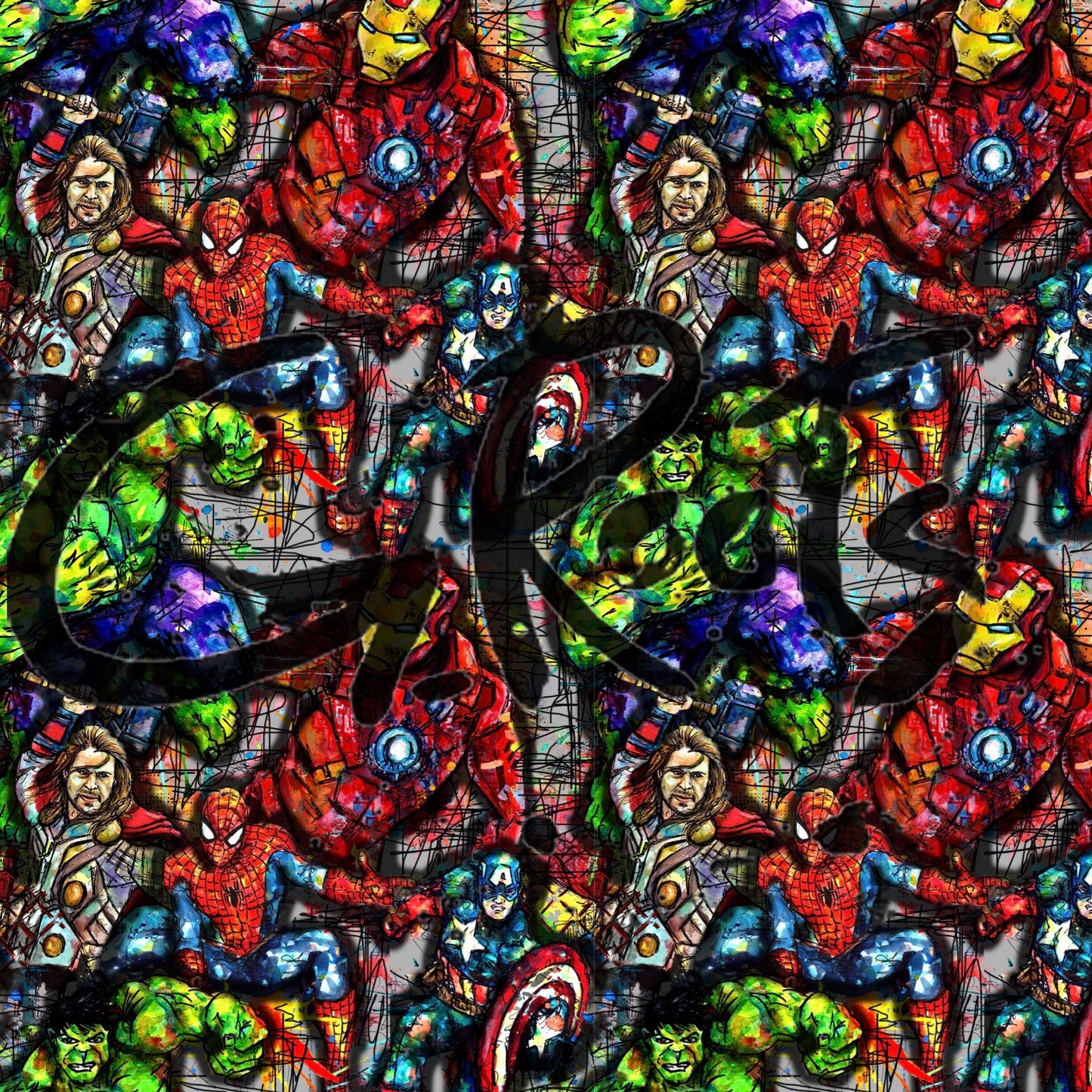Super-01 genroots
