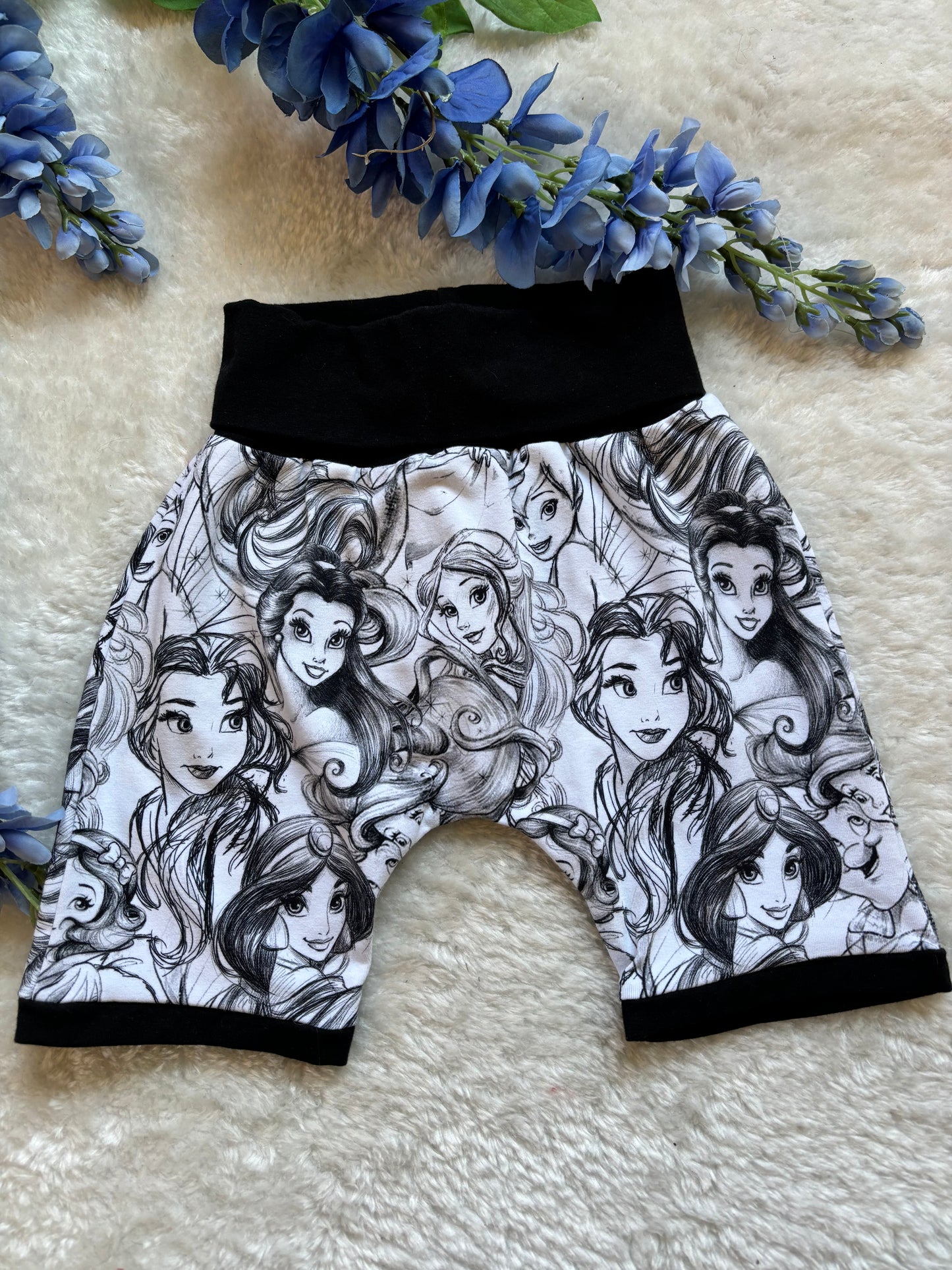 Short évolutif 1-3 ans