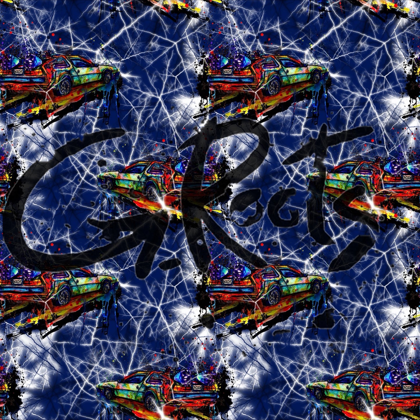Voiture genroots
