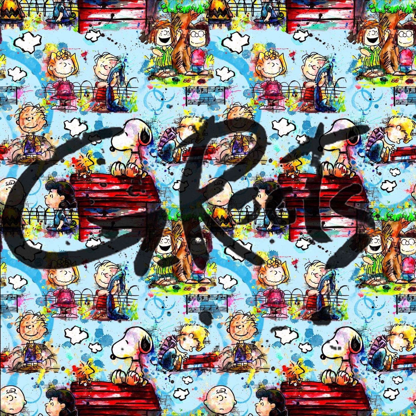 Peanut genroots