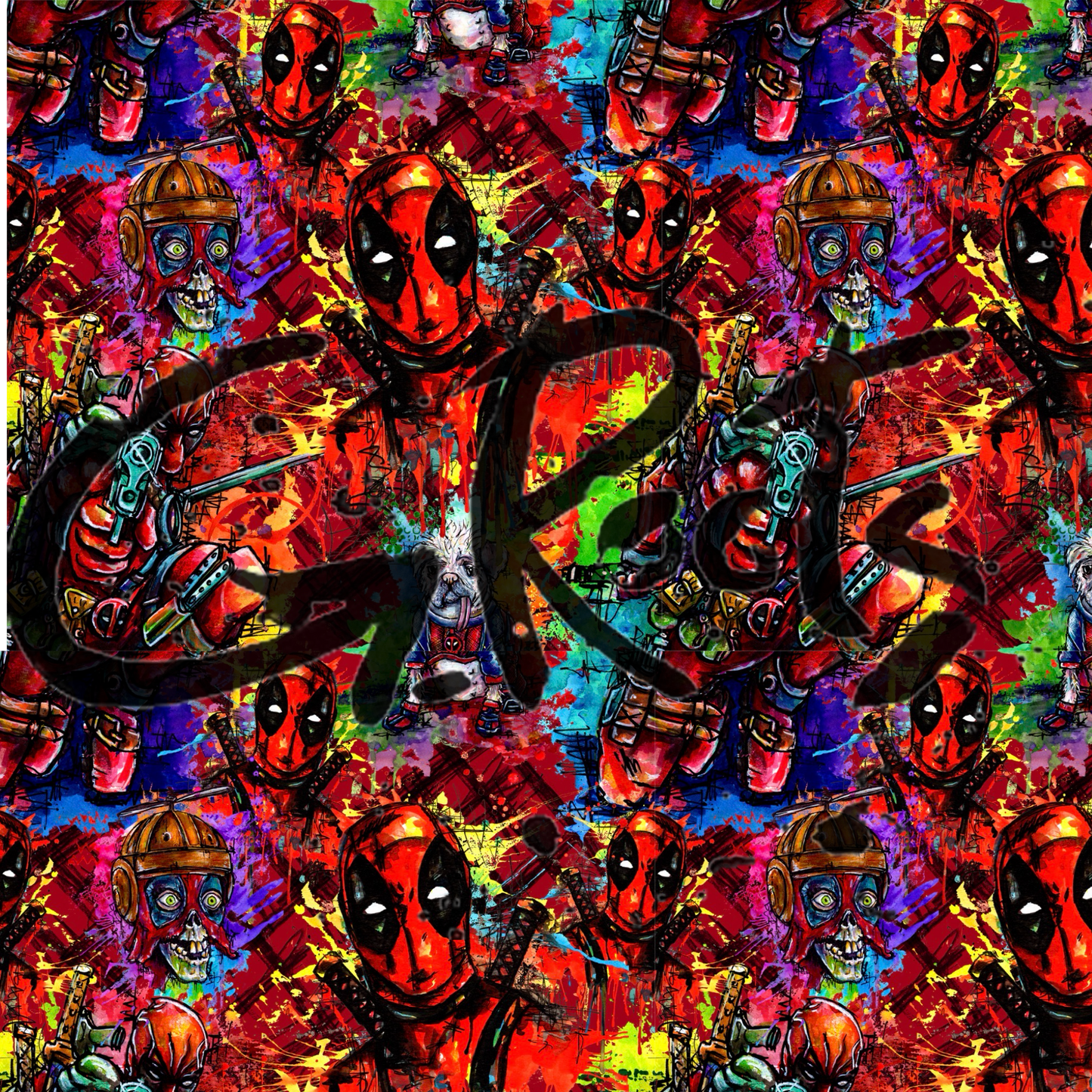 Deadp00 genroots