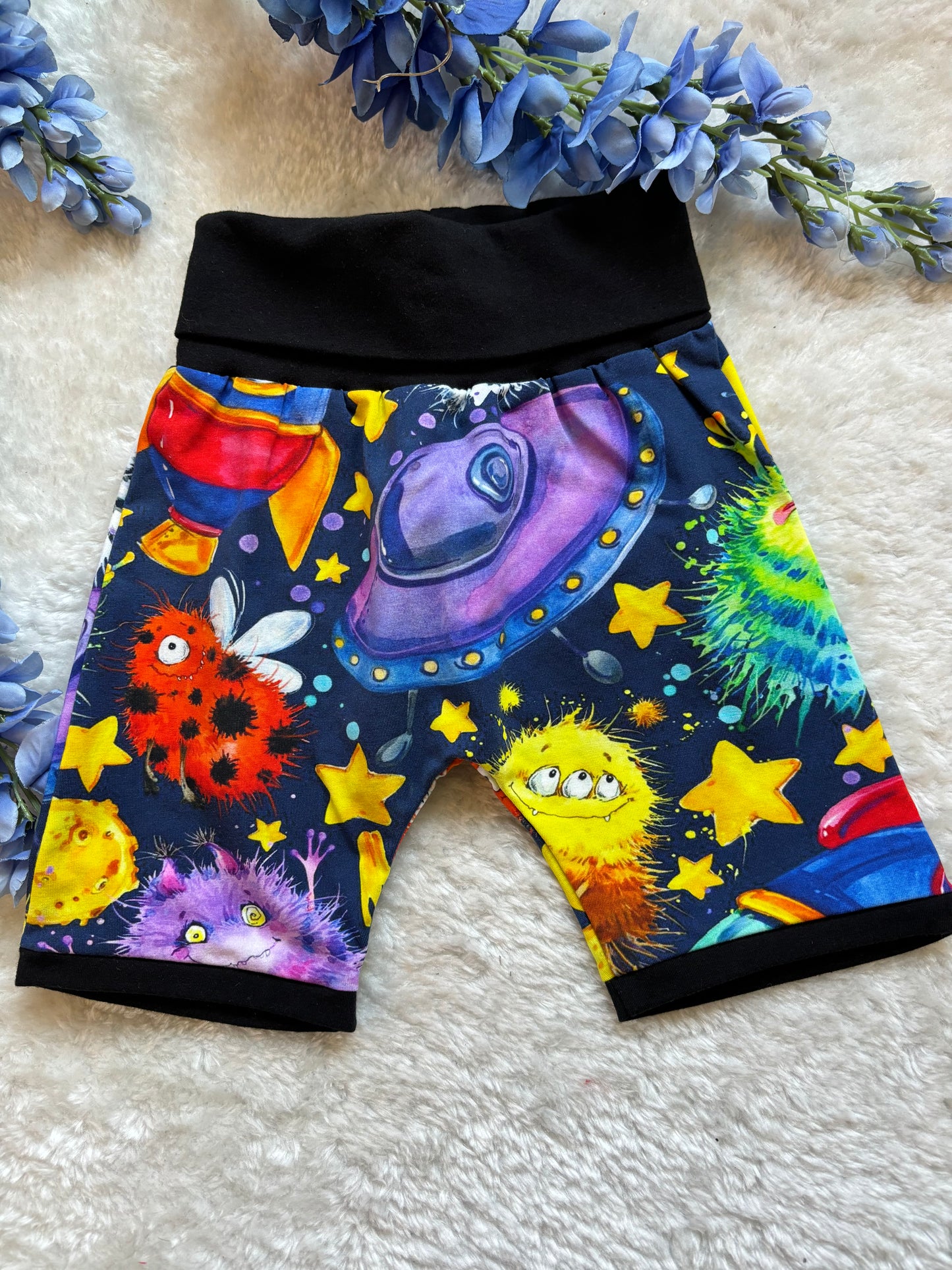 Short évolutif 1-3 ans