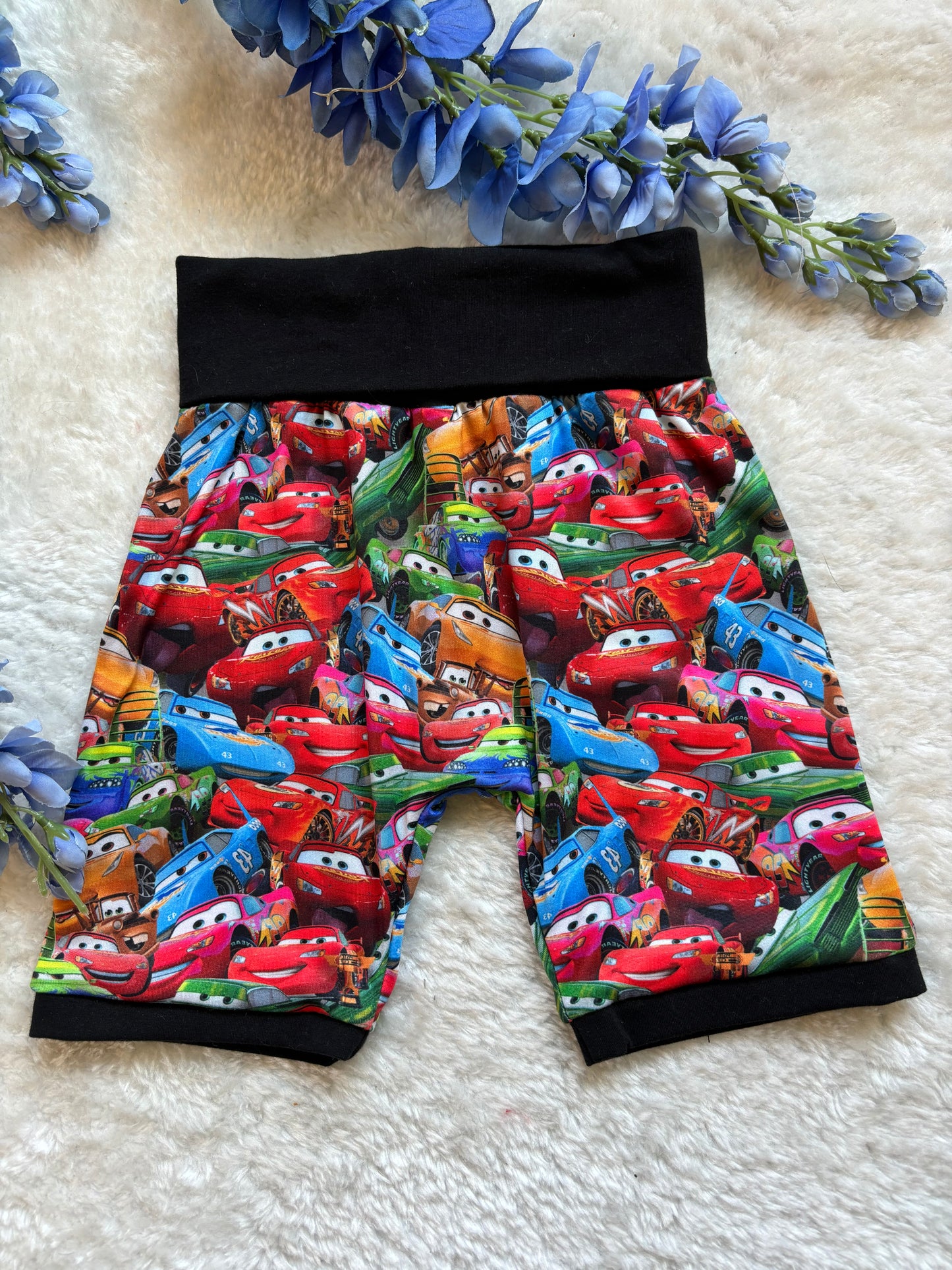 Short évolutif 1-3 ans