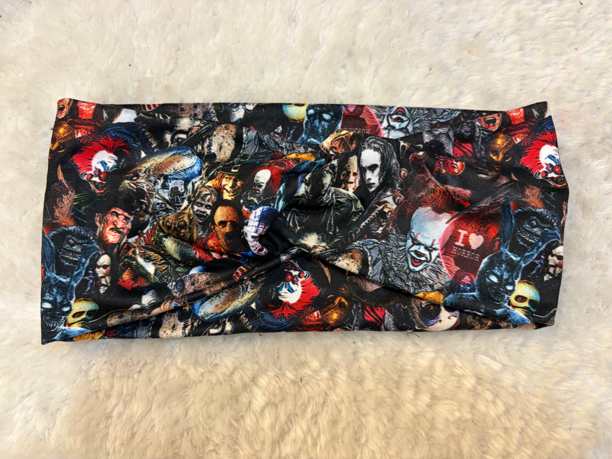 Bandeau à cheveux