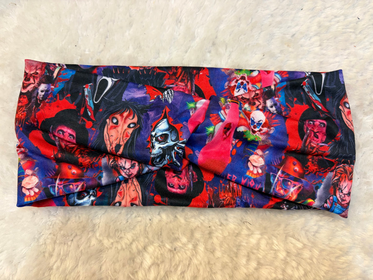 Bandeau à cheveux