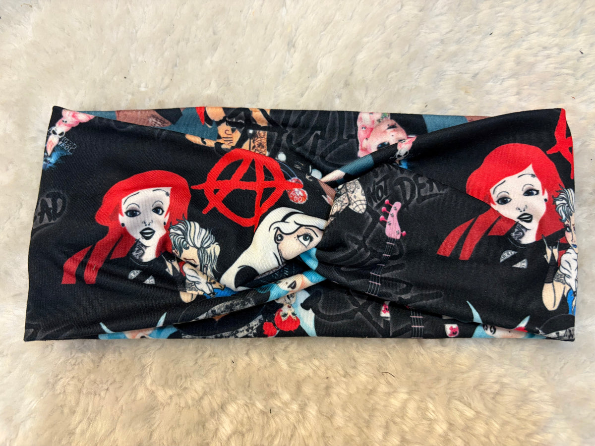 Bandeau à cheveux