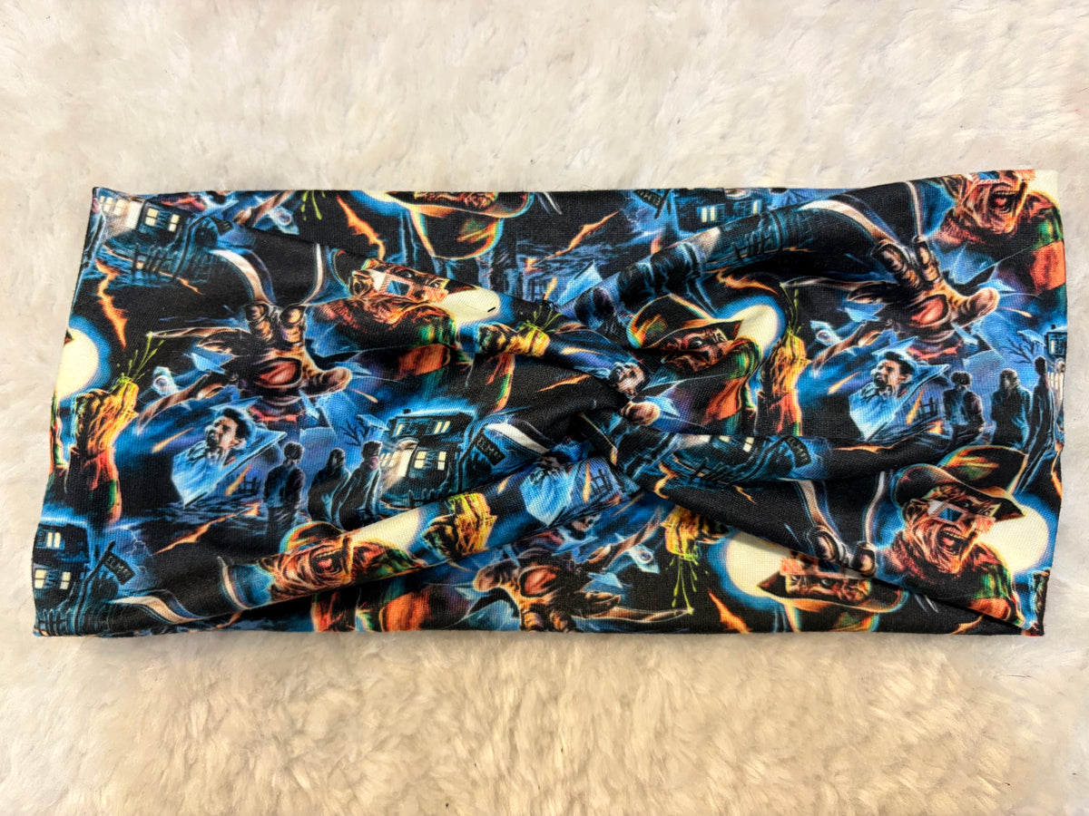 Bandeau à cheveux