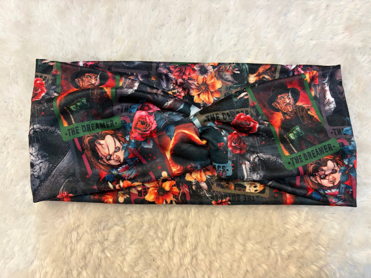 Bandeau à cheveux
