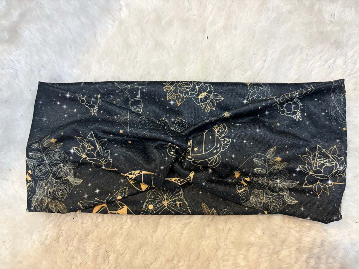 Bandeau à cheveux