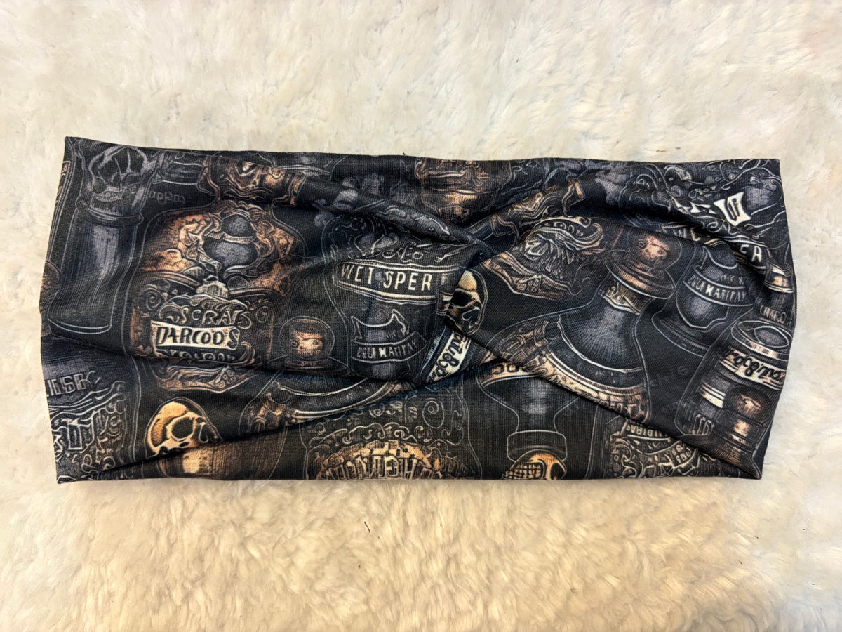 Bandeau à cheveux