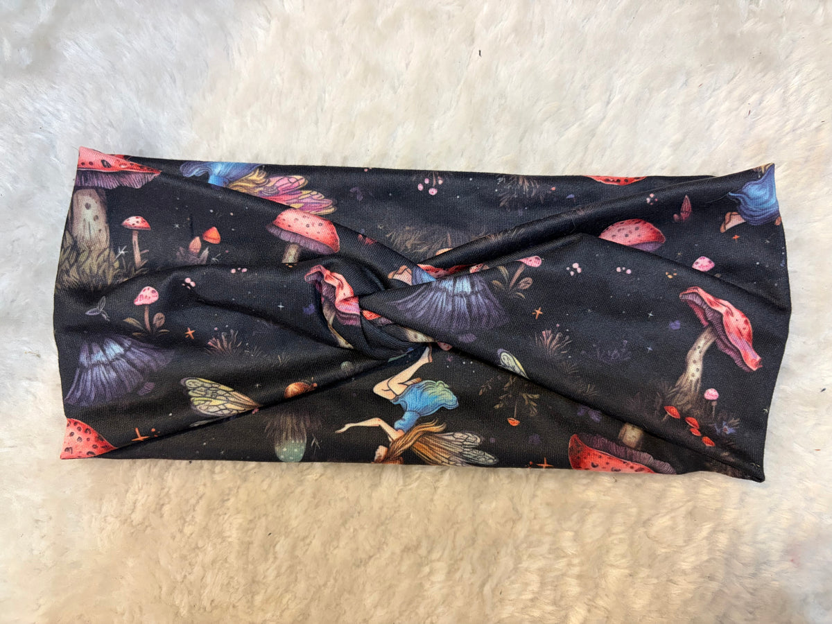 Bandeau à cheveux