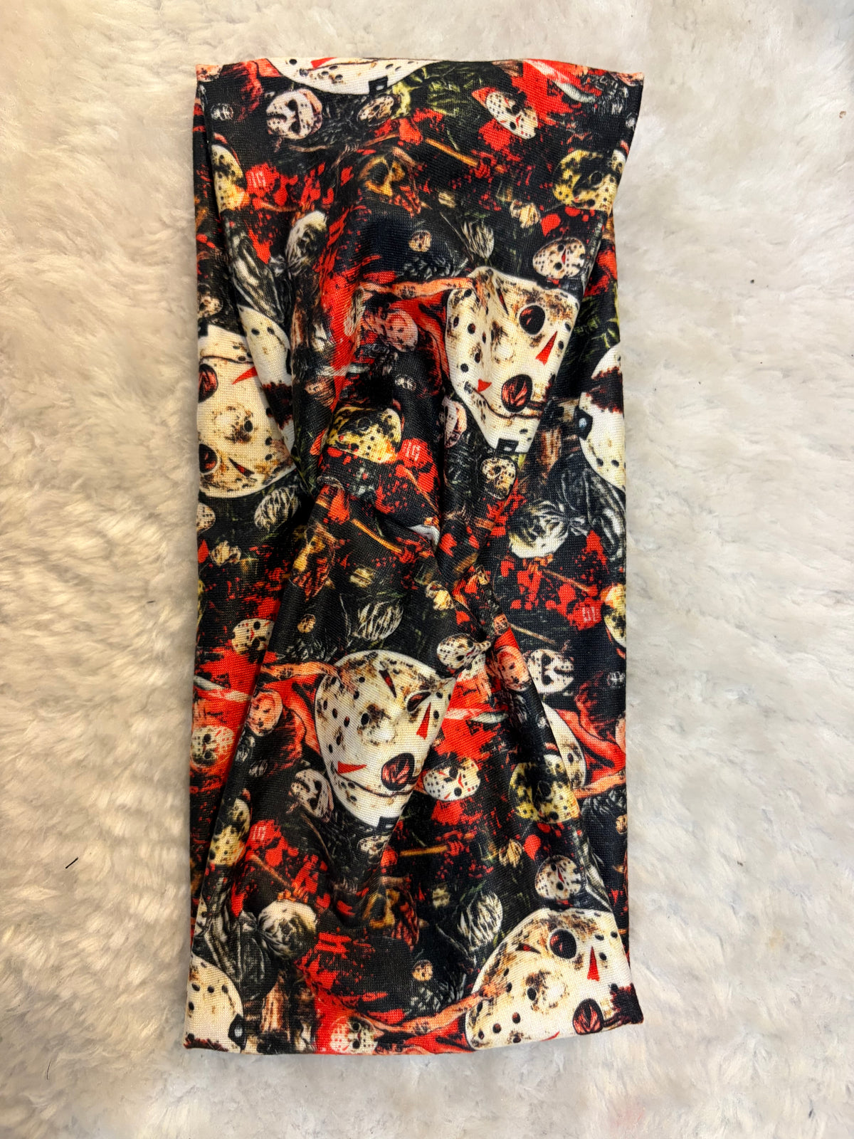 Bandeau à cheveux