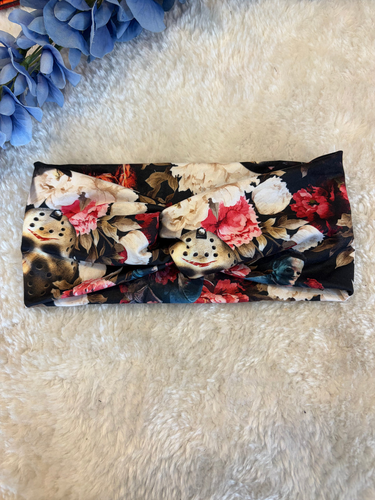 bandeau à cheveux