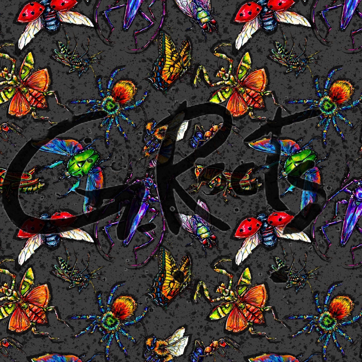 Insecte genroots