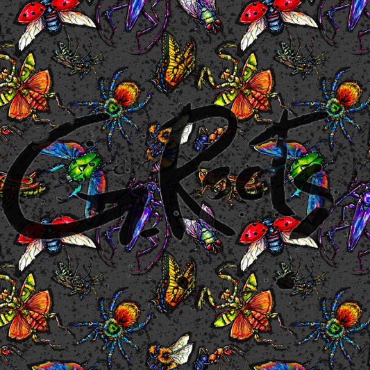 Insecte genroots