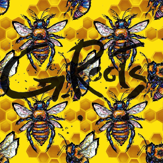 Abeille genroots
