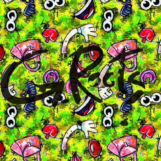 Pat01 genroots