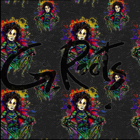 Edward genroots