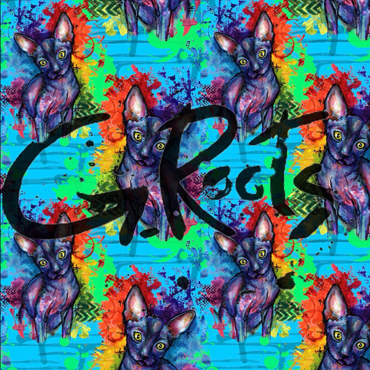 Chat 02 genroots