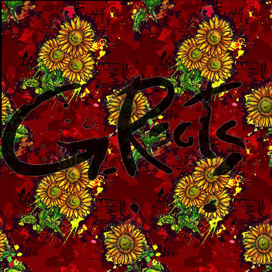 Tournesol genroots