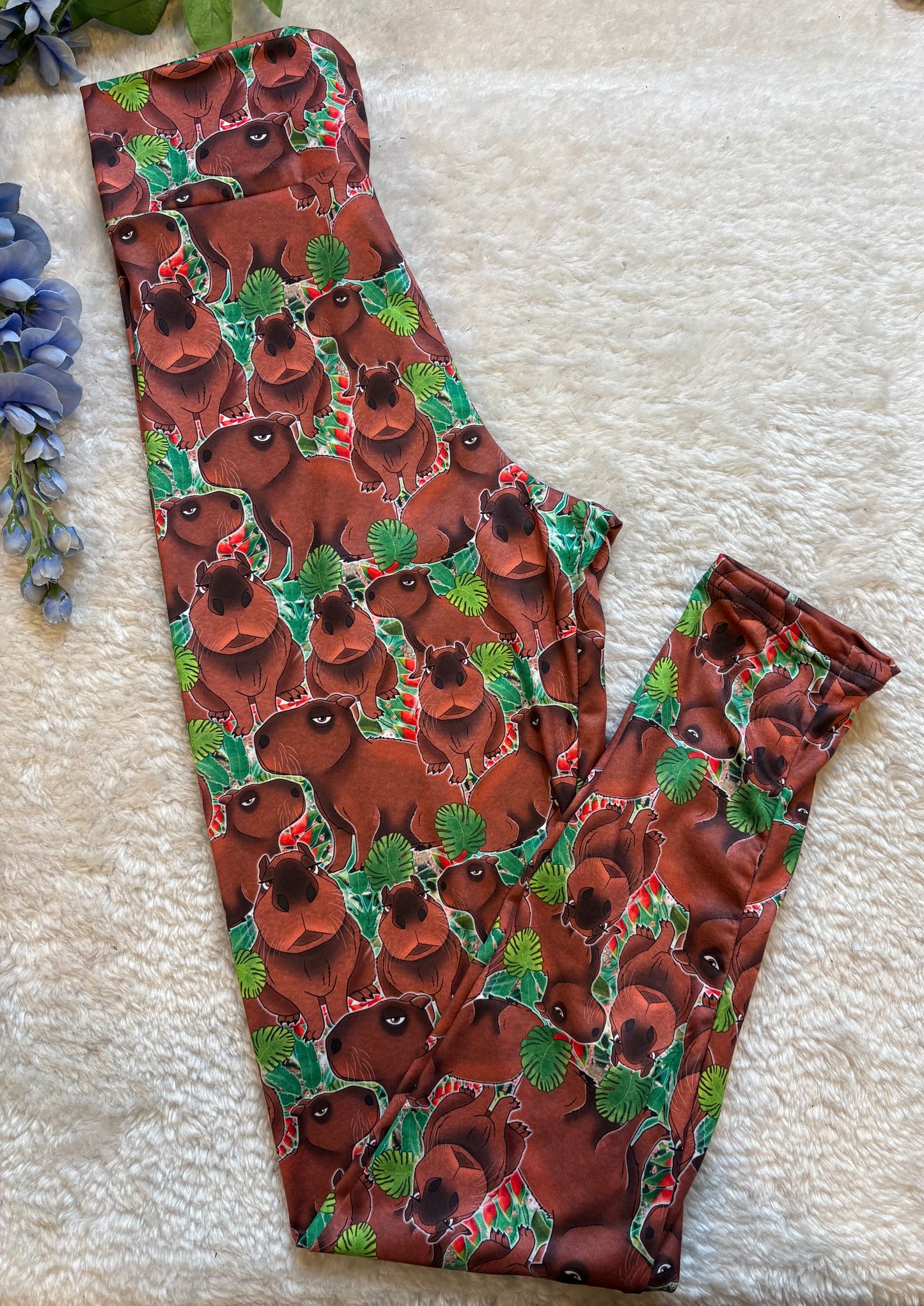 Legging médium