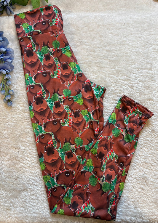 Legging médium