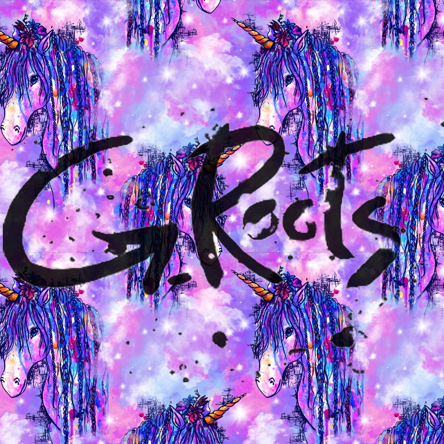 Licornes genroots