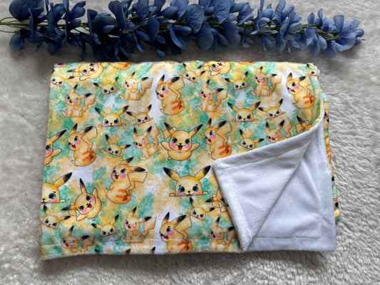 Doudou 30x40 pouce
