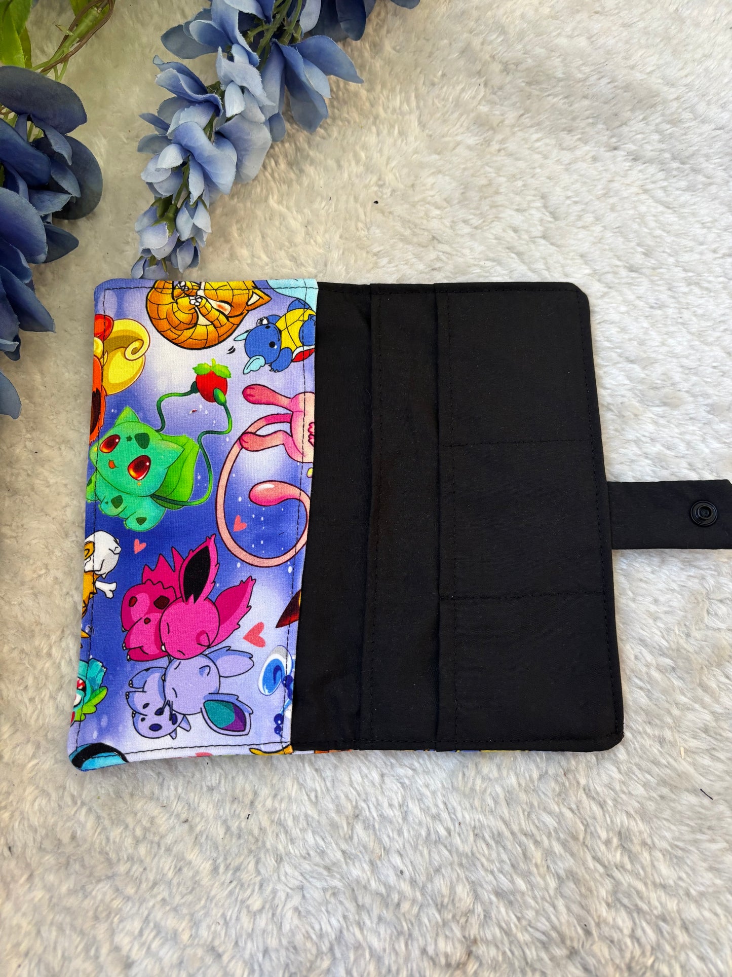 Protège carnet de santé