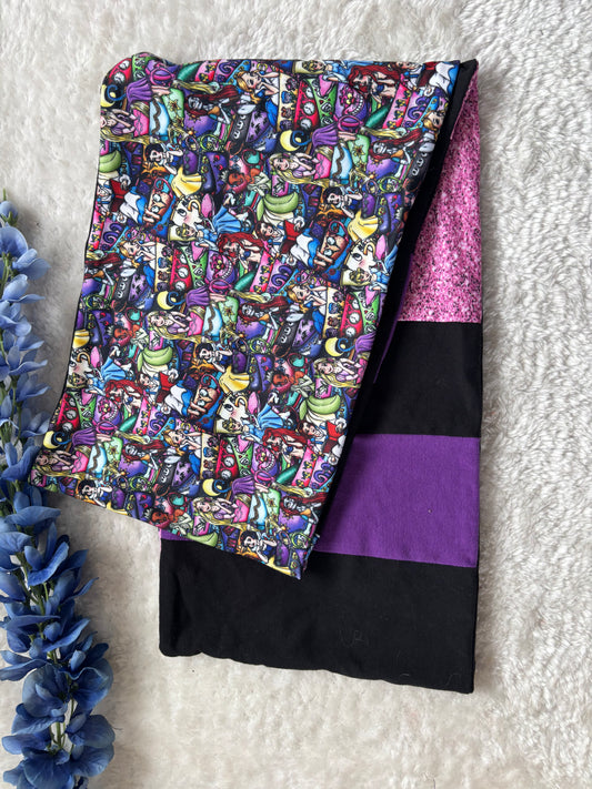 Foulard infini