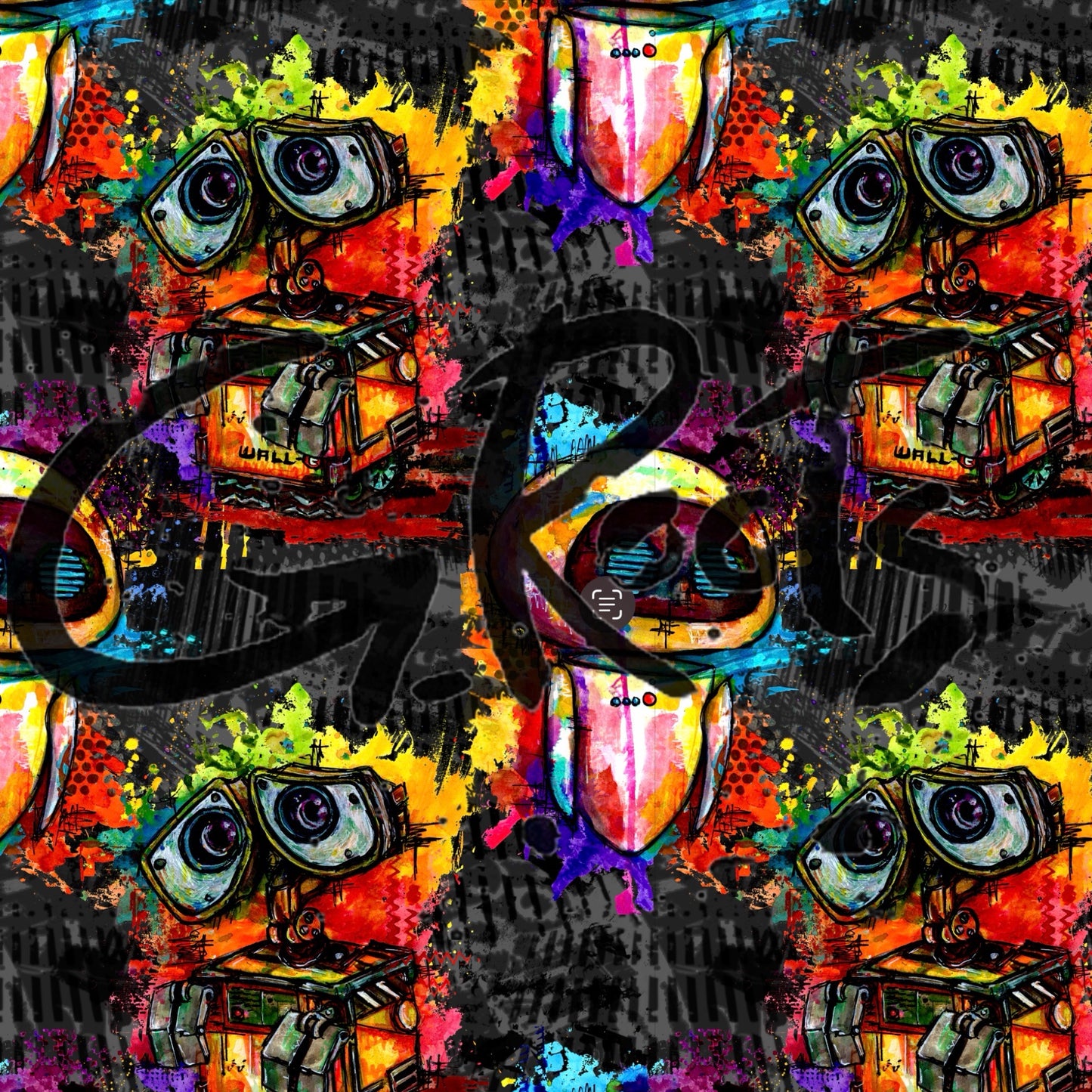 Wall3 genroots