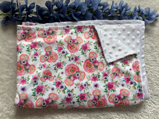 Doudou 30x40 pouce