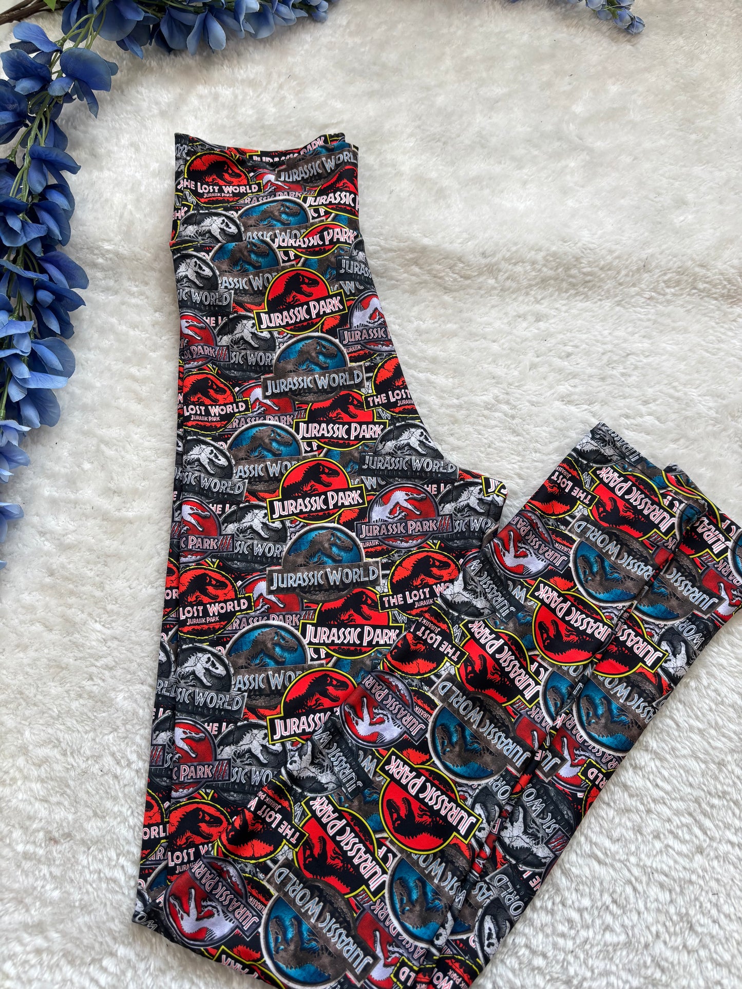 Legging Small