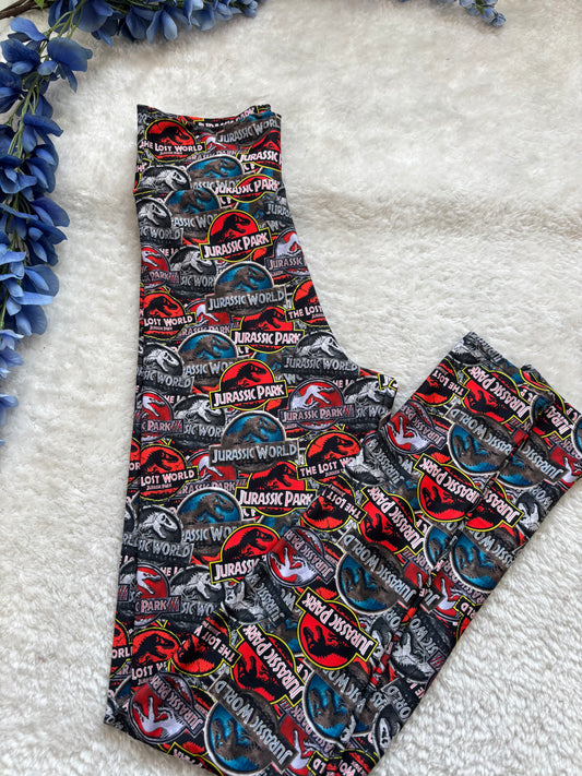 Legging Small