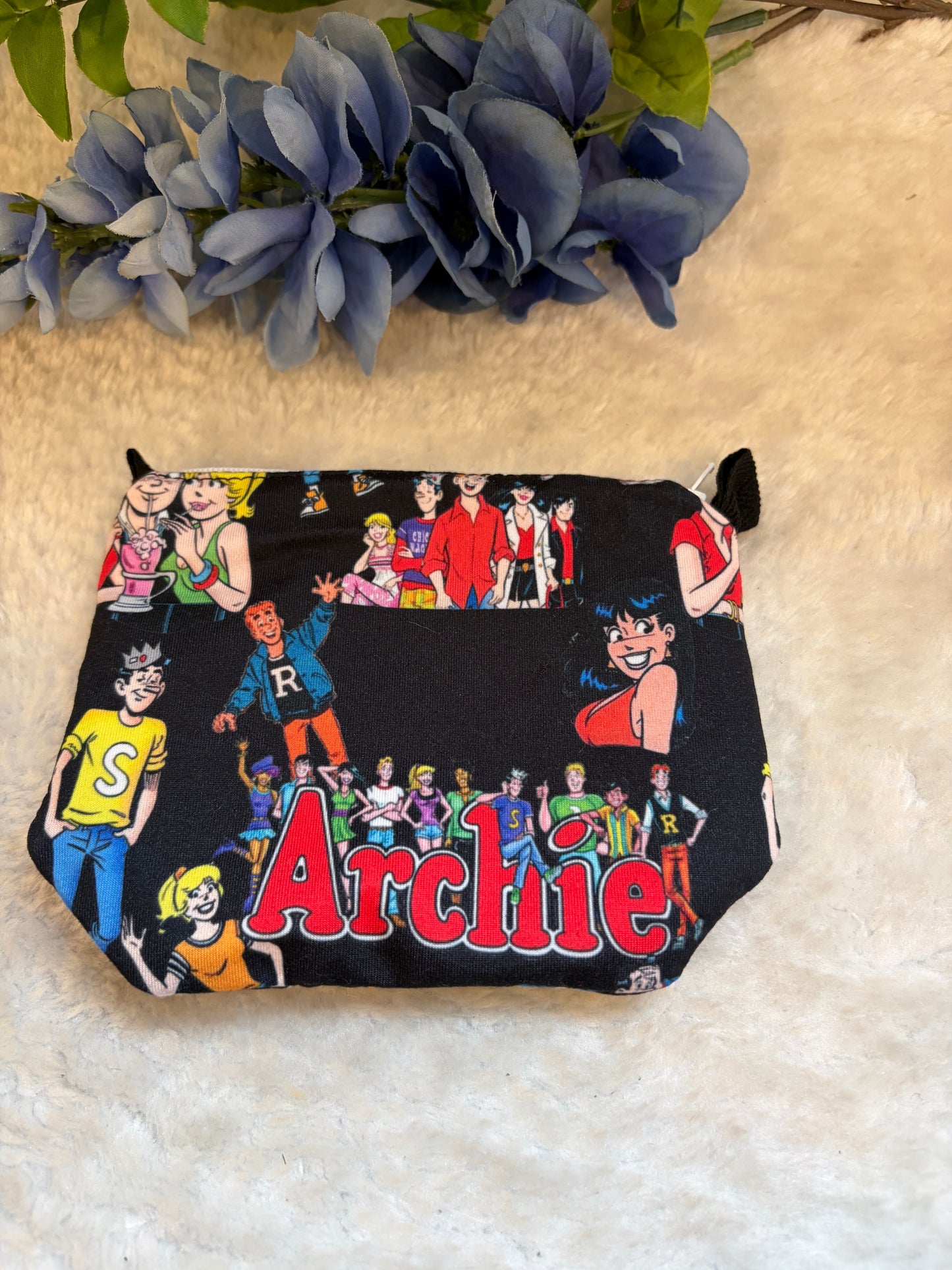 Pochette test