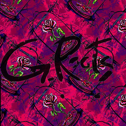 Rose genroots