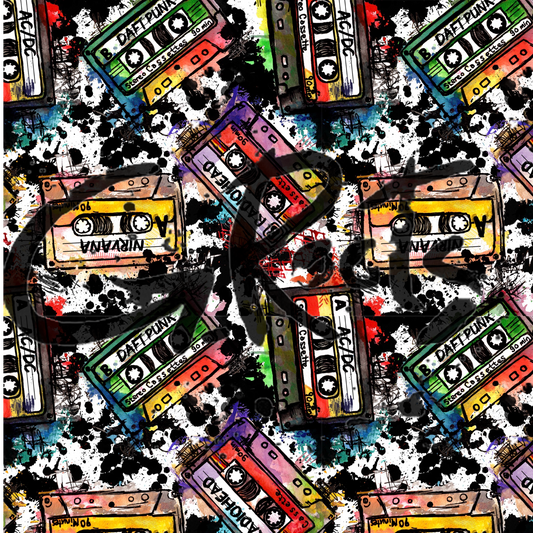Casette90 genroots