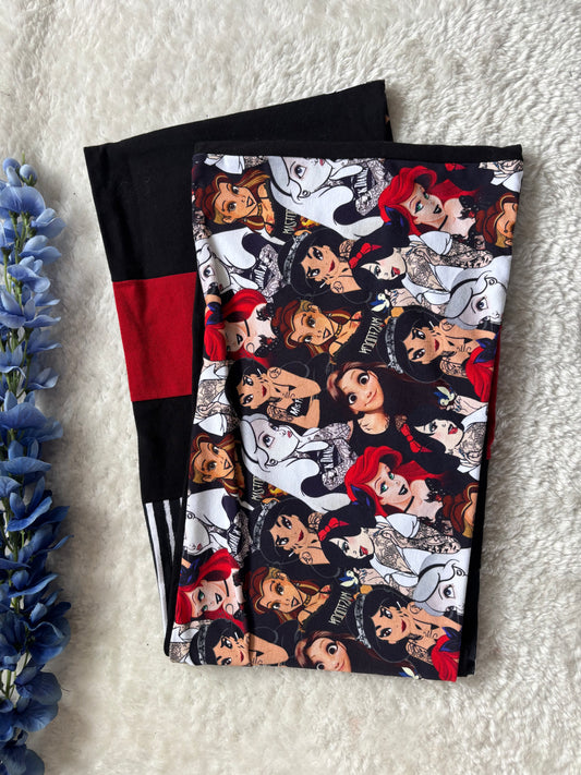 Foulard infini