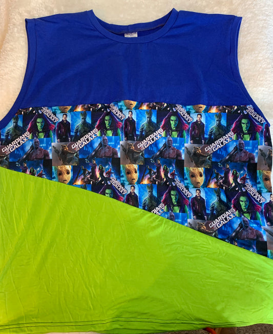 Camisole xxl