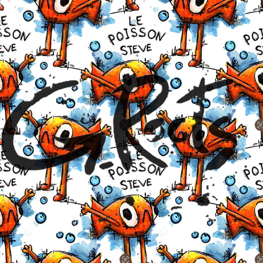Poisson genroots
