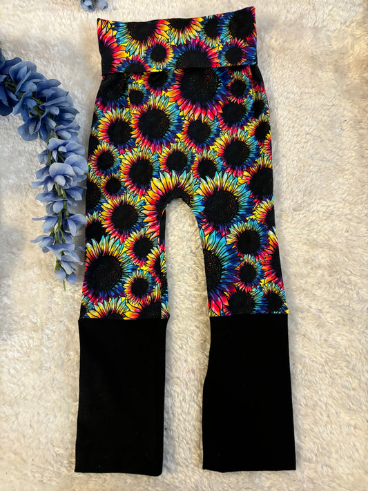 Pantalon évolutif 6-36 mois