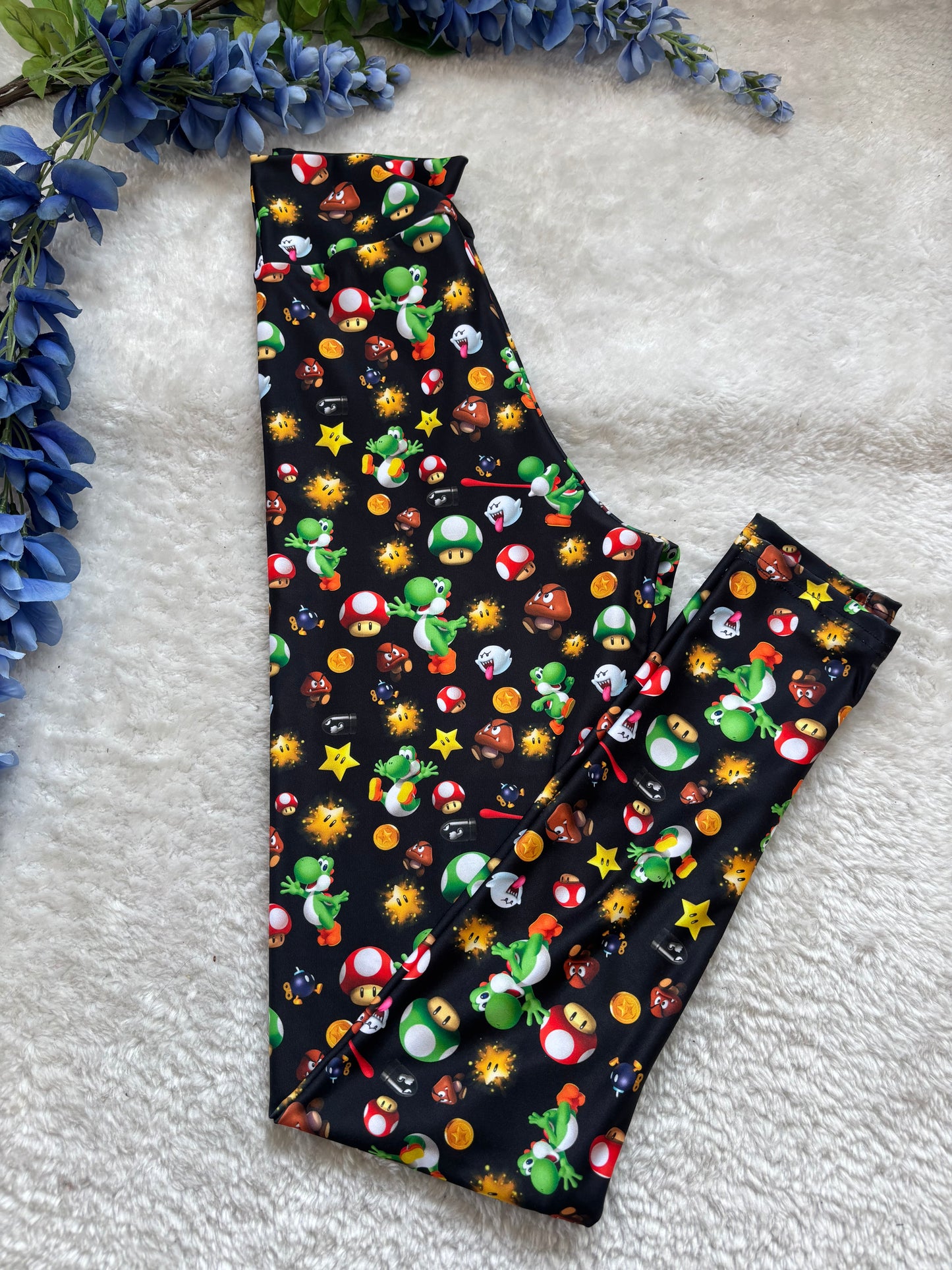 Legging médium