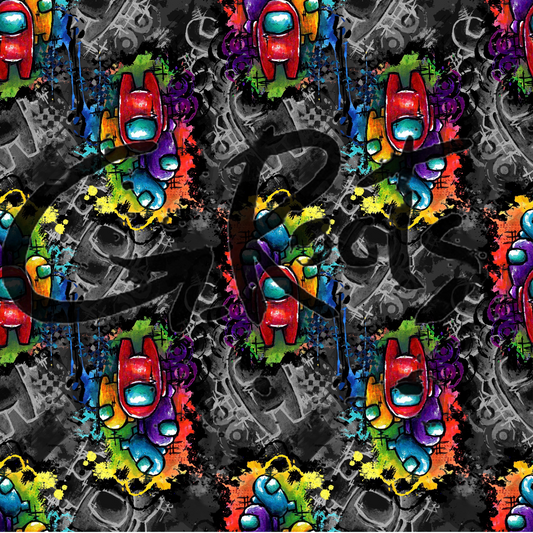 Amo-1 genroots