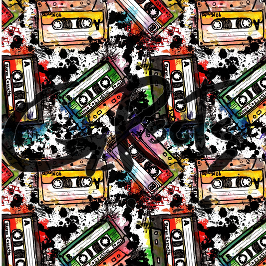 Cassette genroots